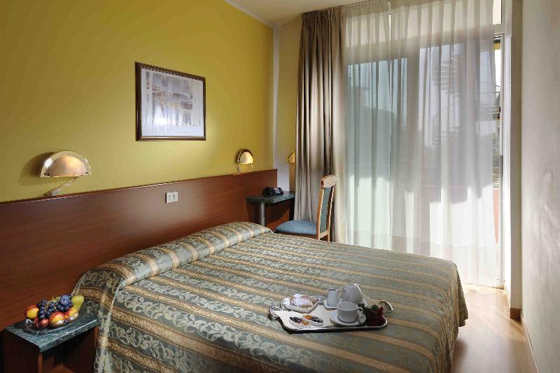 Hotel Bembo Bibione Bagian luar foto